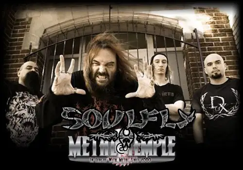 Max Cavalera (Soulfly) interview