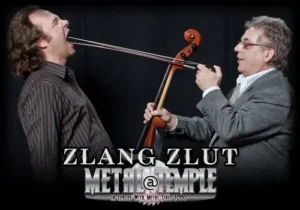 Interview - Fran Lorkovic (Zlang Zlut) interview