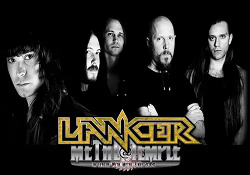 Isak Stenvall (Lancer) interview