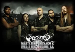 Sven de Caluw&eacute; (Aborted) interview