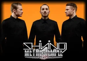 J&oslash;rgen Munkeby (Shining) interview