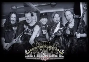 Interview with Michael Schenker interview