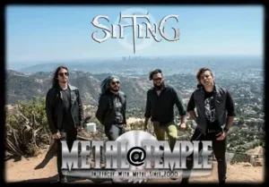 Eduardo Gil & Winston Jarquin - Sifting interview