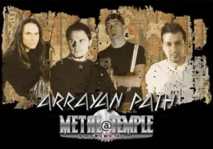 Arrayan Path interview