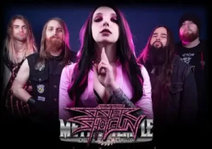 Sister Shotgun interview