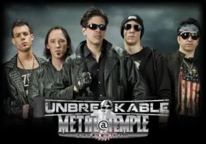 Interview - Al Crespo (Unbreakable) interview