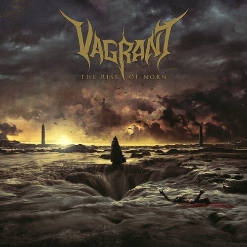 תוצאת תמונה עבור vagrant the rise of norn