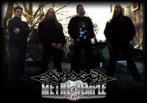 Interview - Douwe Talma (Enraged) interview