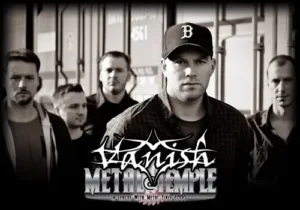 Interview &ndash; Ralf Nopper (VANISH) interview