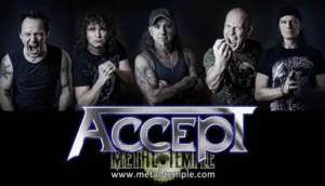 Mark Tornillo