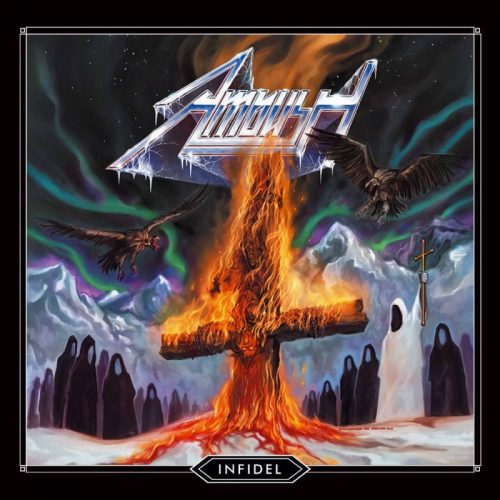 Ambush – Infidel | Metal Invader