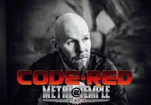 Ulrick L&ouml;nnqvist (Code Red) interview