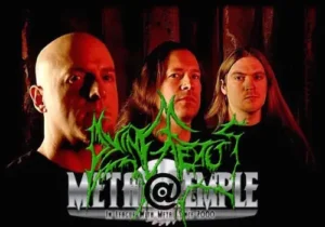Trey Williams (Dying Fetus) interview
