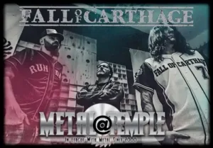 Arkadius Antonik & Sascha A&szlig;bach (Fall of Carthage) interview