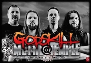 Timo Sch&uuml;tz (GodSkill) interview