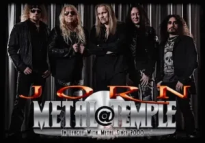 Jorn Lande (Jorn) interview