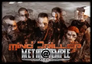 Mind Driller interview