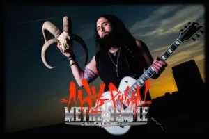 Monte Pittman (Monte Pittman) interview