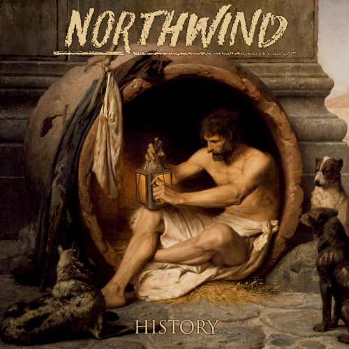 Northwind – History | Metal Invader