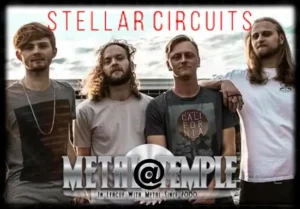 Bed Beddick - Stellar Circuits interview