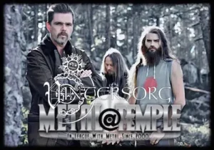 Andreas Hedlund (Vintersorg) interview