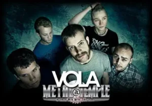 Asger Mygind/Nicolai Mogense (VOLA) interview