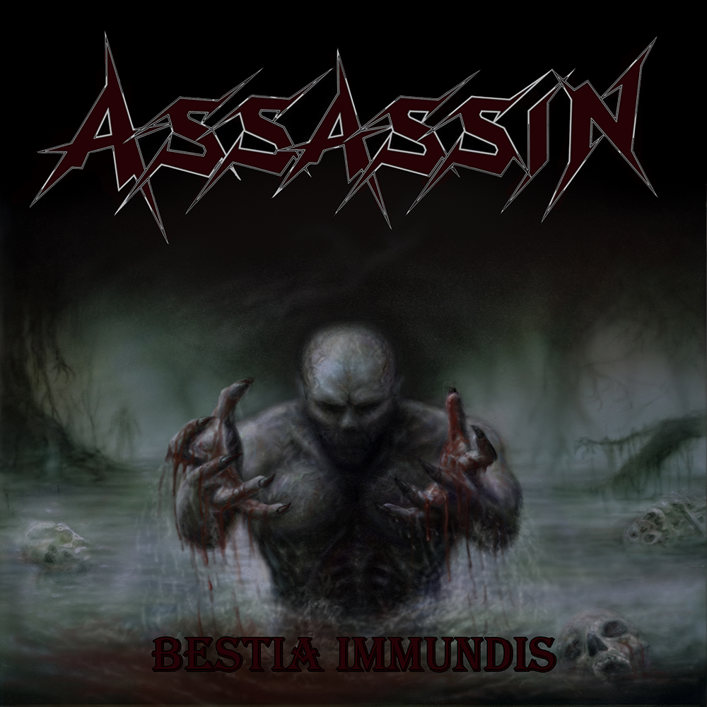 תוצאת תמונה עבור Assassin Bestia Immundis