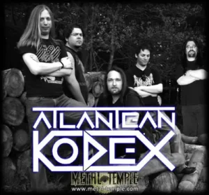 Manuel Trummer (Atlantean Kodex) interview