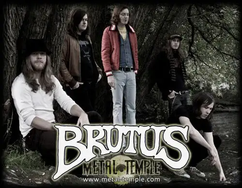 Johan (Brutus) interview