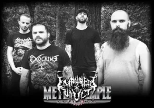 Empyreal Vault interview