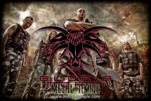 Juho R&auml;ih&auml; (Gloria Morti) interview