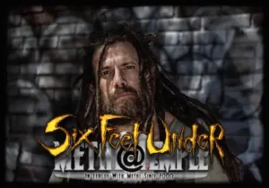 Thomas Cope (Past the Fall) interview