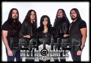 Leather Leone interview