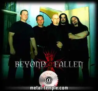 Joe Caravis (Beyond Fallen) interview