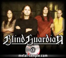 Andre Olbirch (Blind Guardian) interview