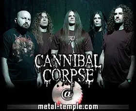 Alex Webster (Cannibal Corpse) interview