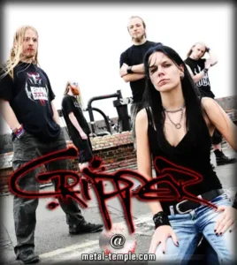 Britta (Cripper) interview
