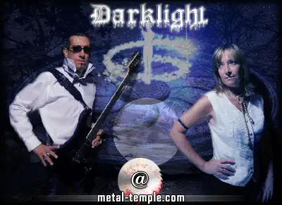 Frank Caruso (Darklight) interview