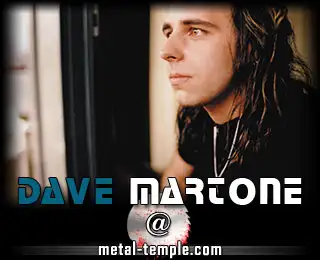 Dave Martone interview