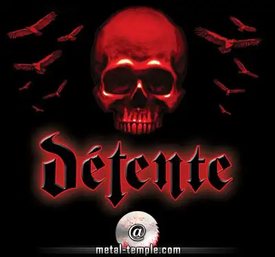 Steve Hochheiser (Detente) interview