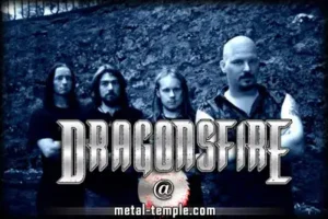 Torsten Herbert (Dragonsfire) interview