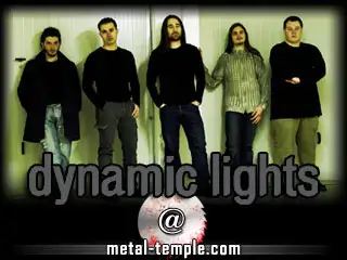 Matteo Infante (Dynamic Lights) interview