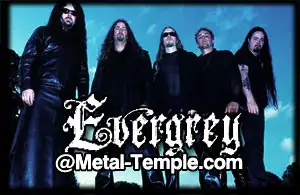 Tom S Englund (Evergrey) interview