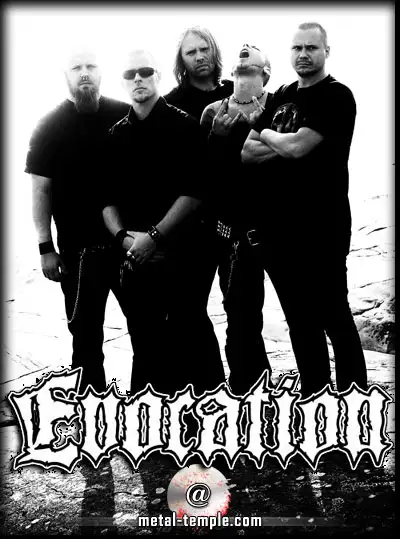 Thomas Josefsson (Evocation) interview