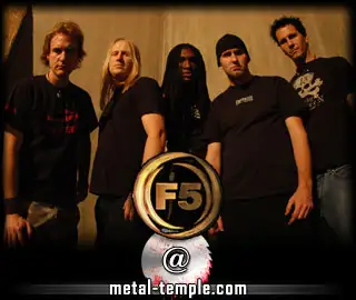 Dave Ellefson (F5) interview