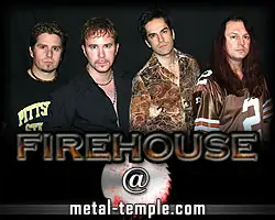Bill Leverty (Firehouse) interview