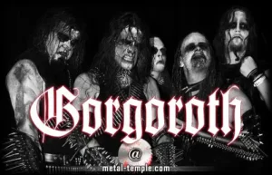 Infernus (Gorgoroth) interview