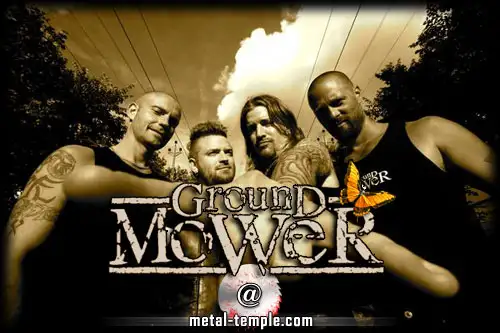 Magnus (Ground Mower) interview