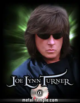 Joe Lynn Turner interview