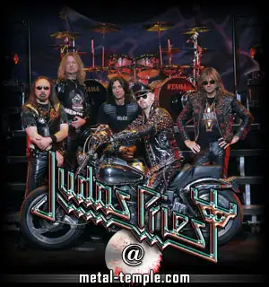 Ian Hill (Judas Priest) interview